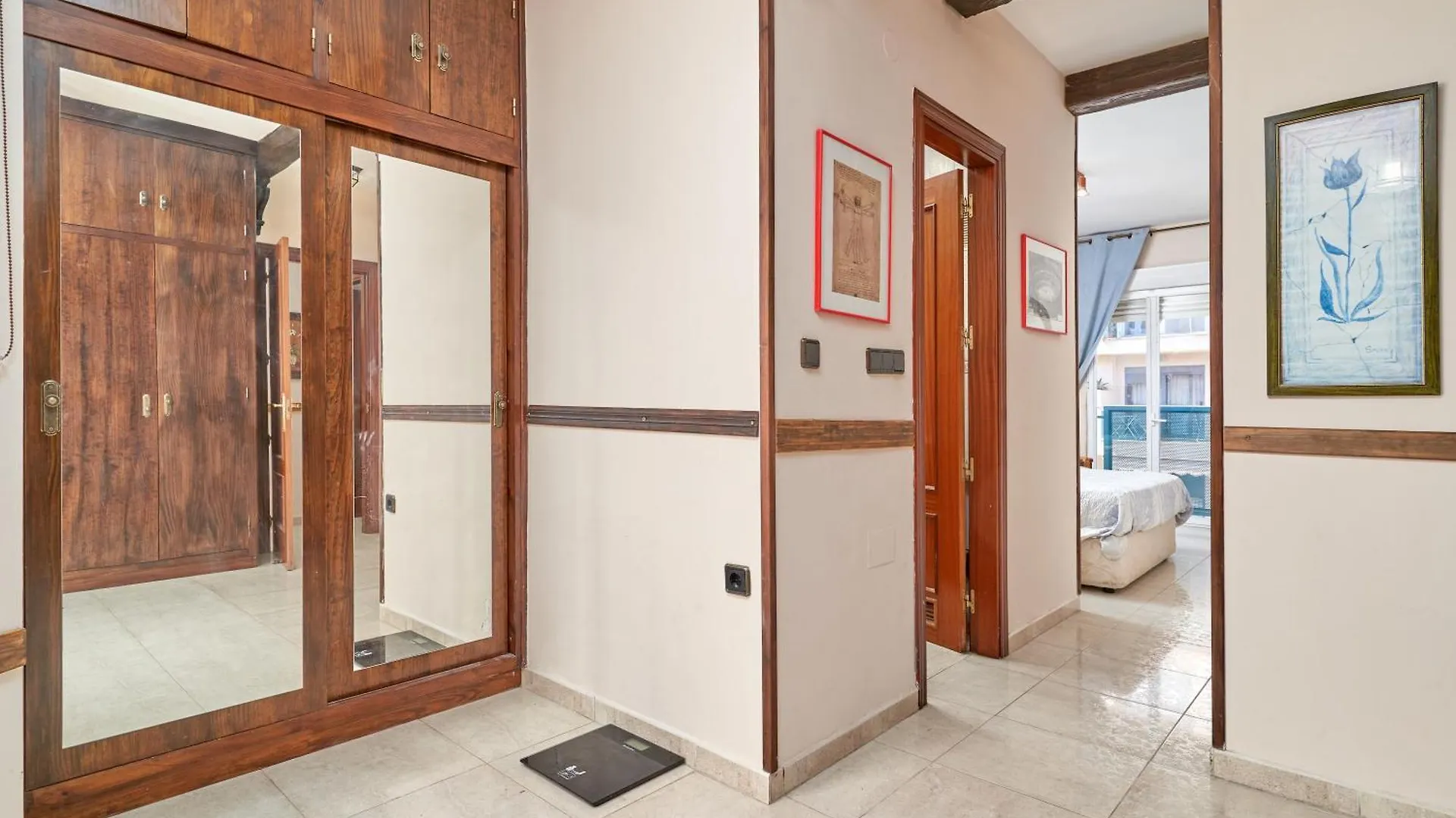 Yaiza Apartment Nerja