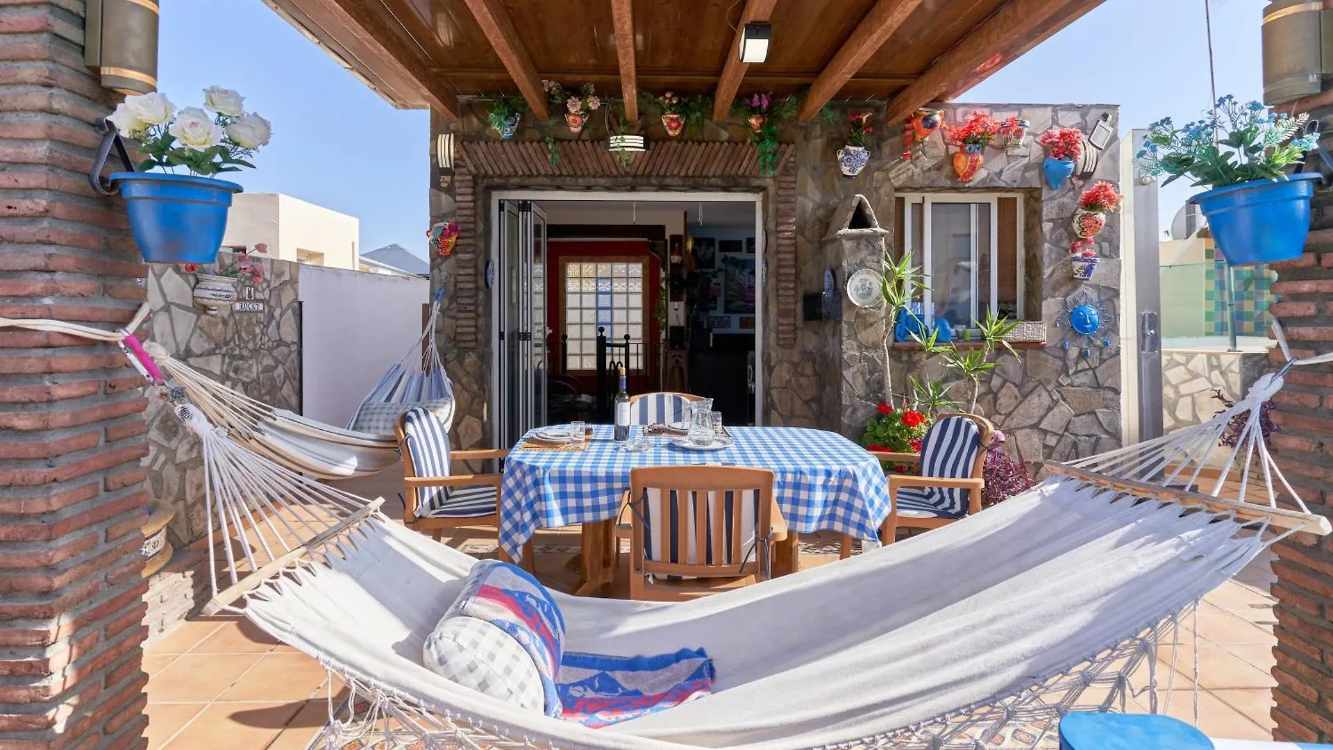 Yaiza Apartment Nerja