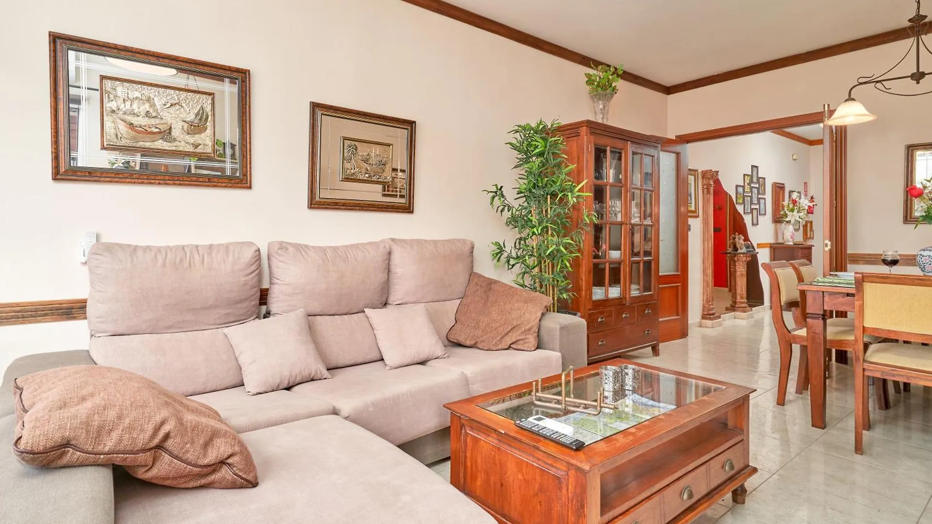 Yaiza Apartment Nerja Spain
