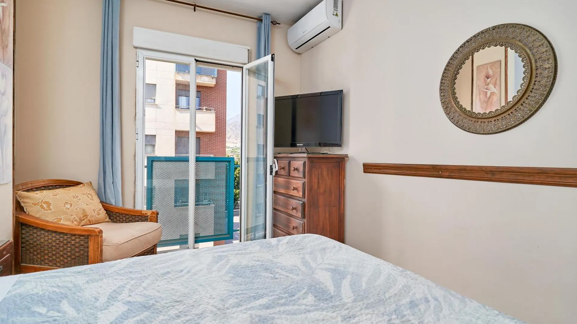 Yaiza Apartment Nerja Spain