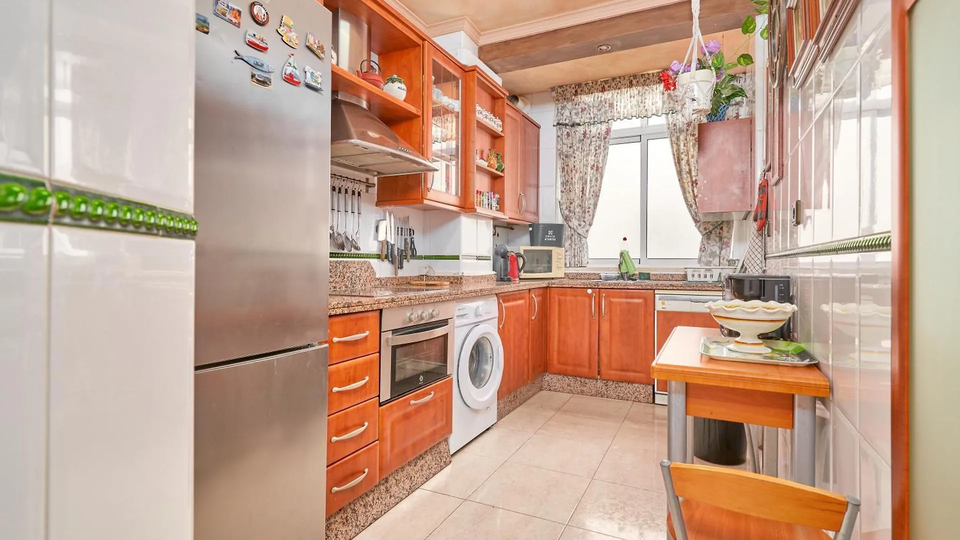Yaiza Apartment Nerja