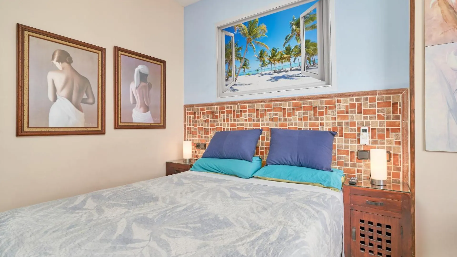 Yaiza Apartment Nerja