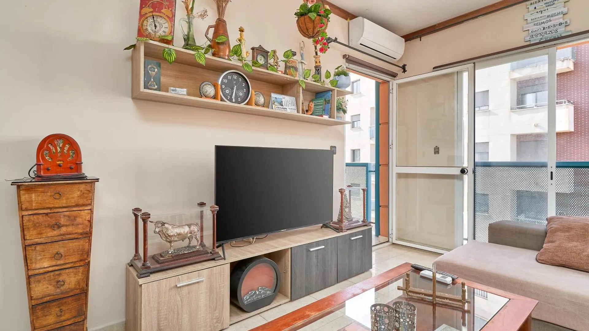 Yaiza Apartment Nerja