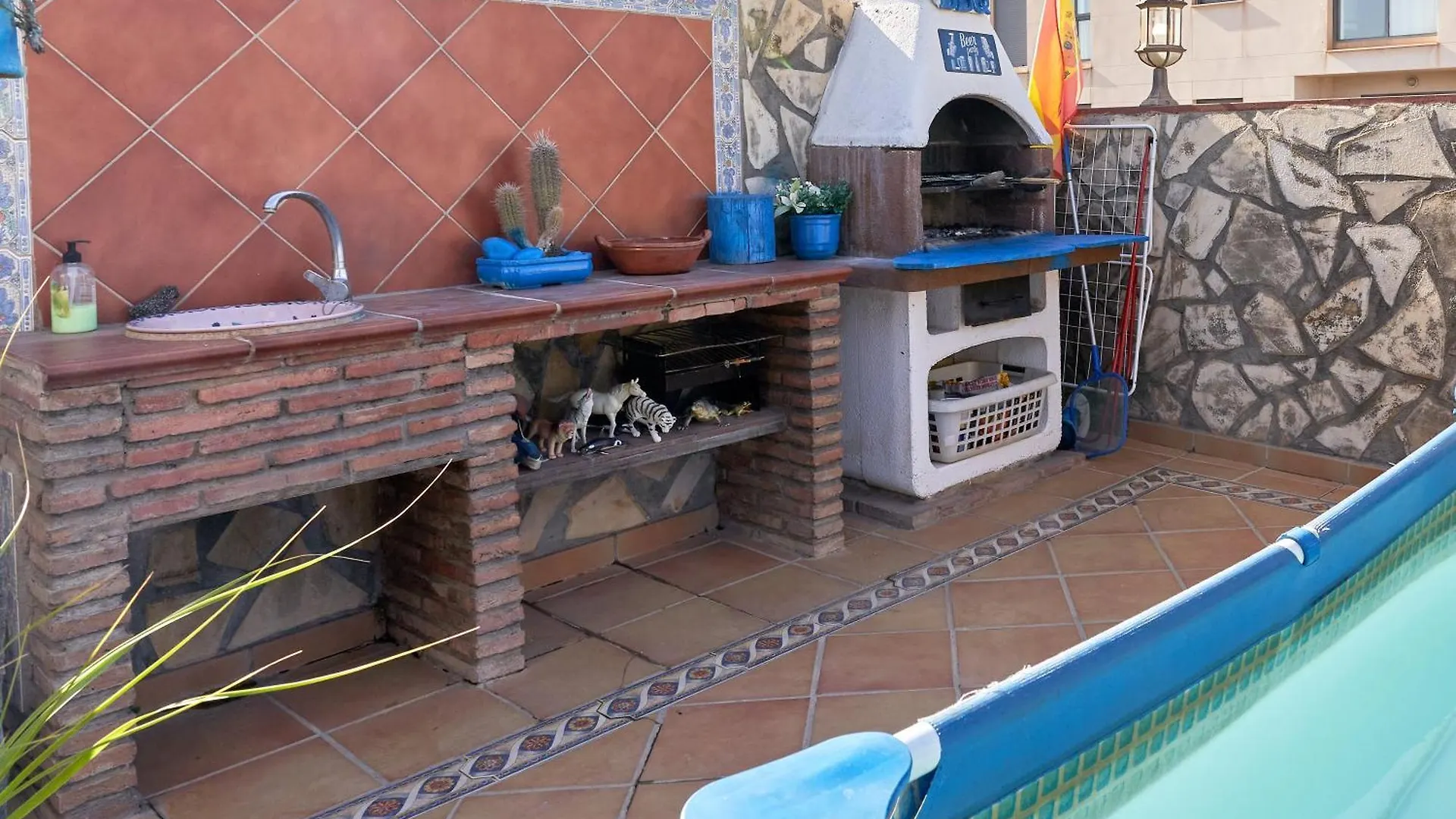 Yaiza Apartment Nerja