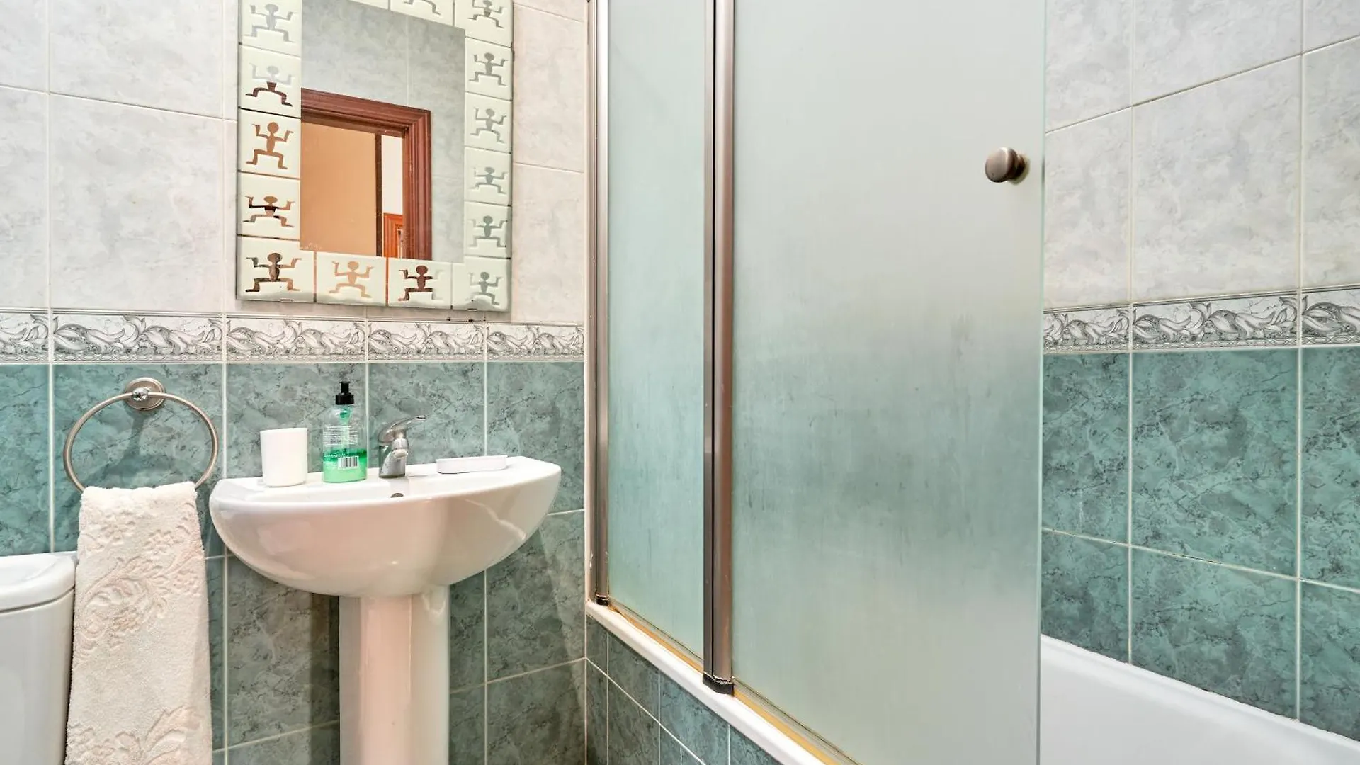 Yaiza Apartment Nerja