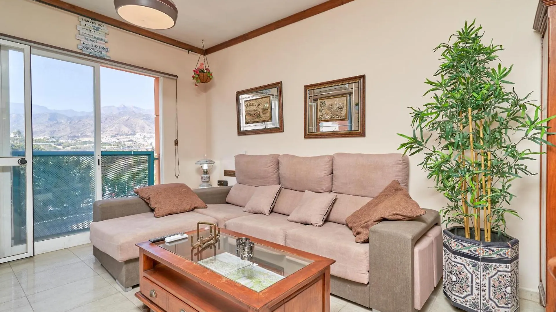 Yaiza Apartment Nerja