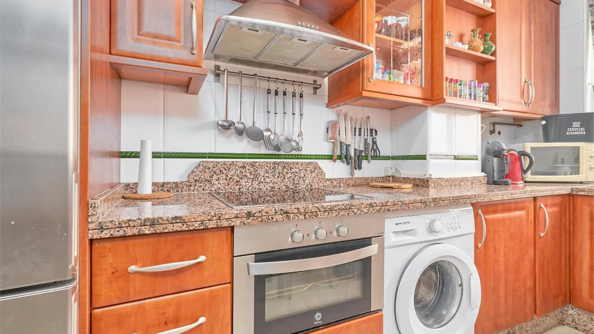 Yaiza Apartment Nerja