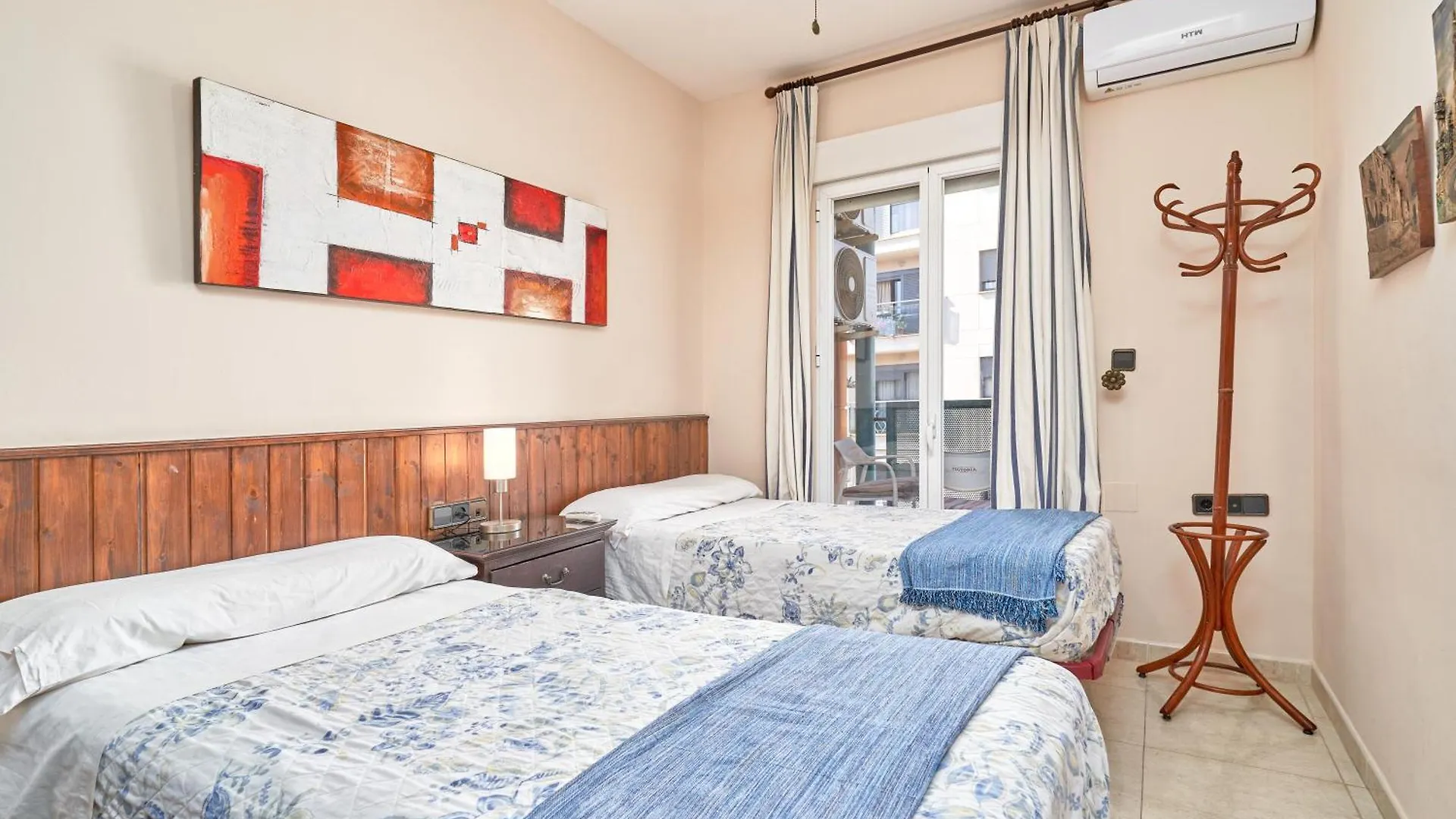 Yaiza Apartment Nerja