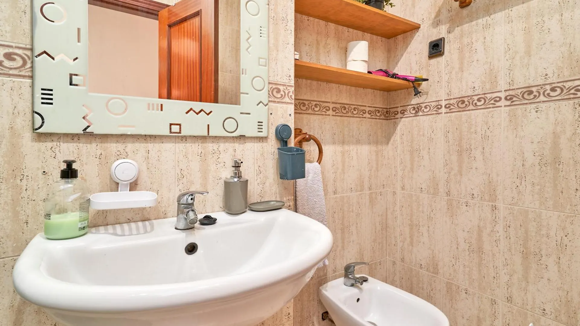 Yaiza Apartment Nerja 0*,  Spain