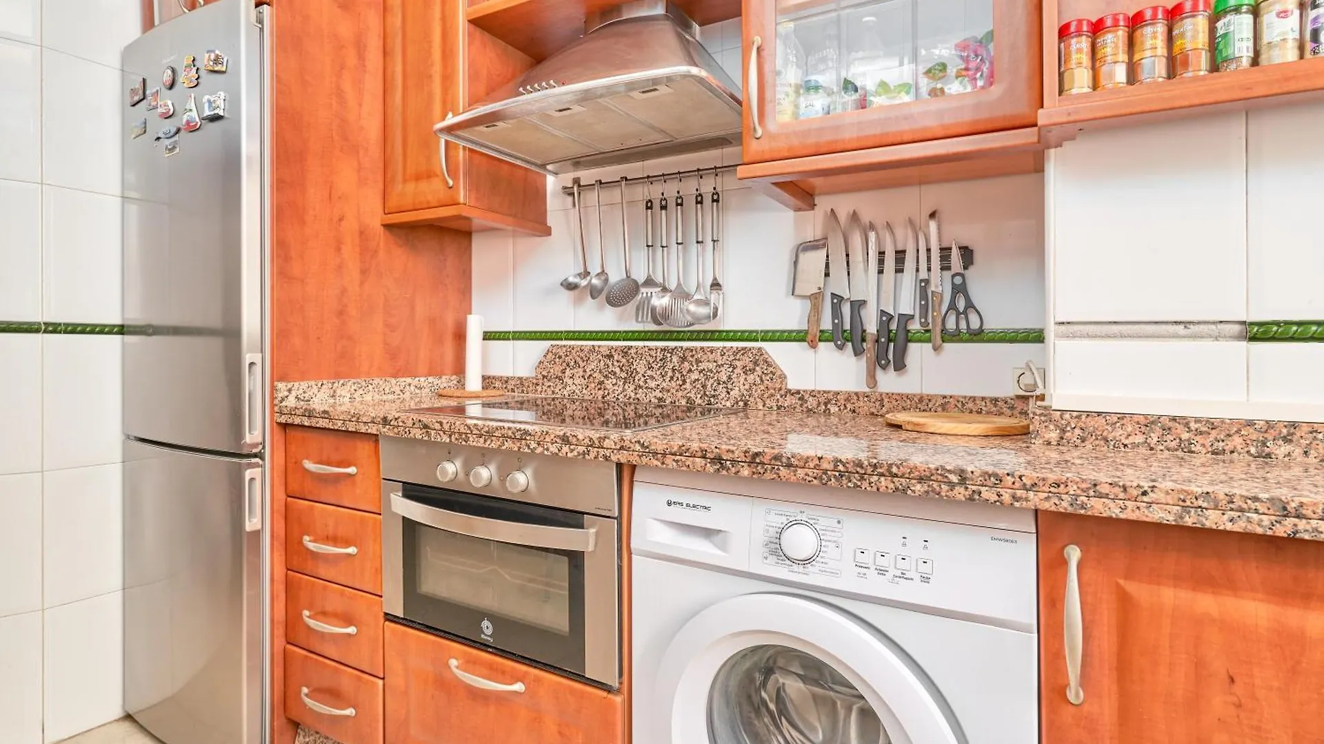 Yaiza Apartment Nerja Spain