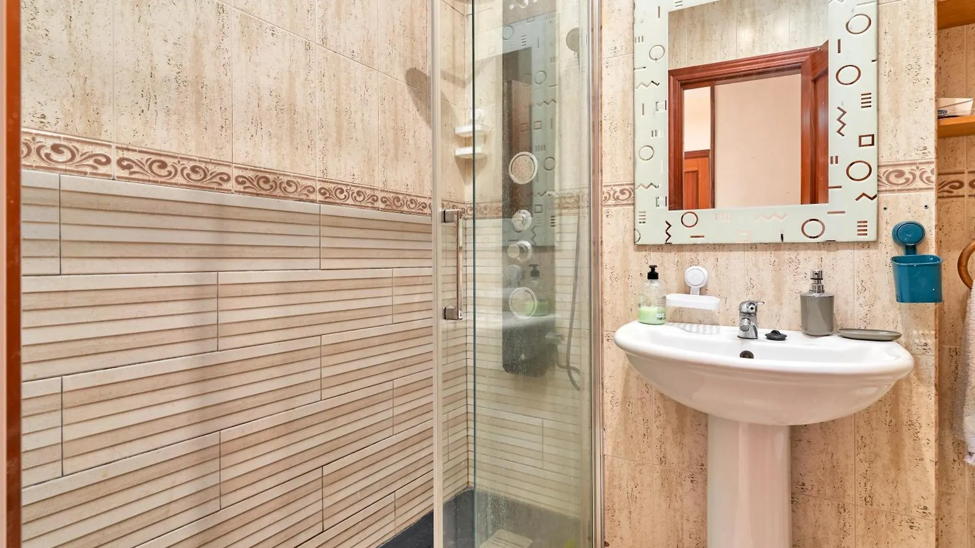 Yaiza Apartment Nerja Spain