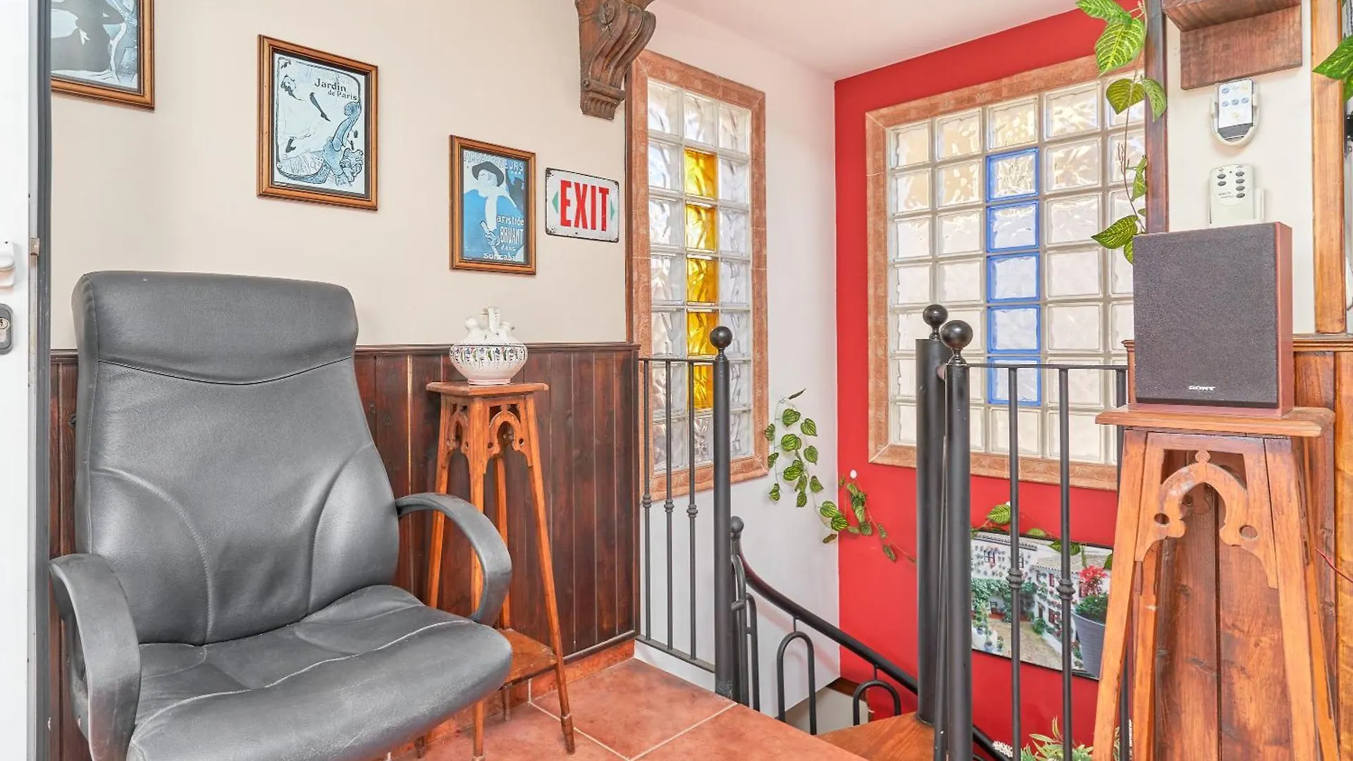 Yaiza Apartment Nerja