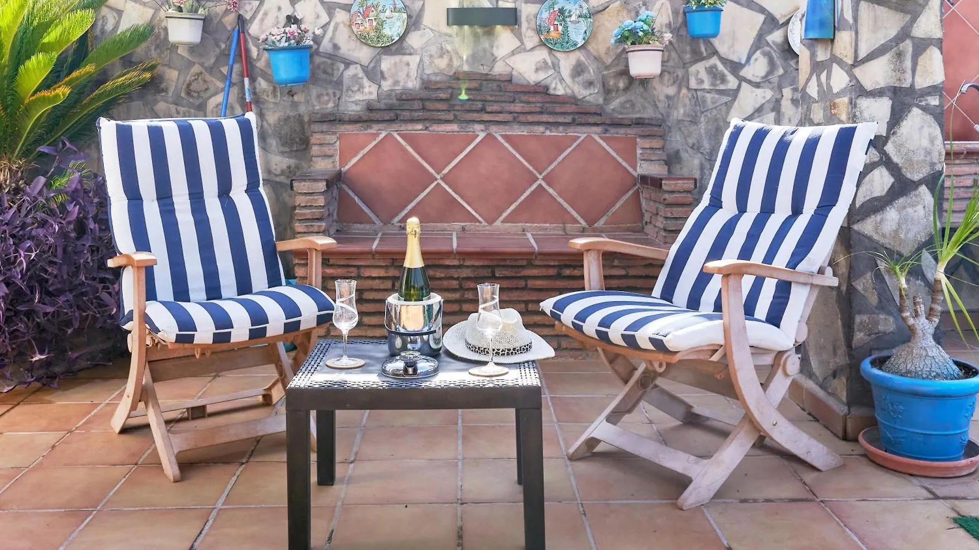 Yaiza Apartment Nerja
