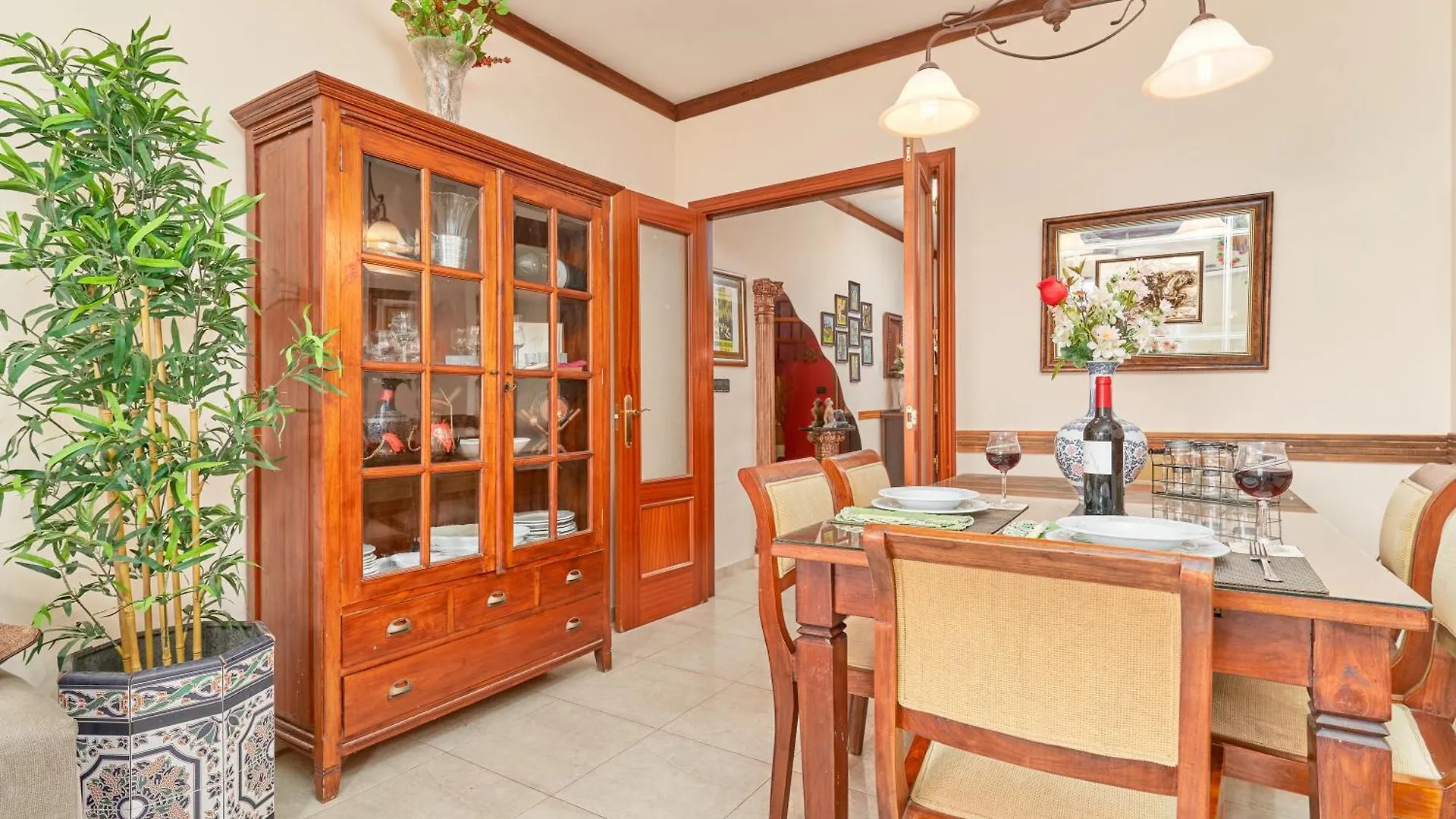 Yaiza Apartment Nerja