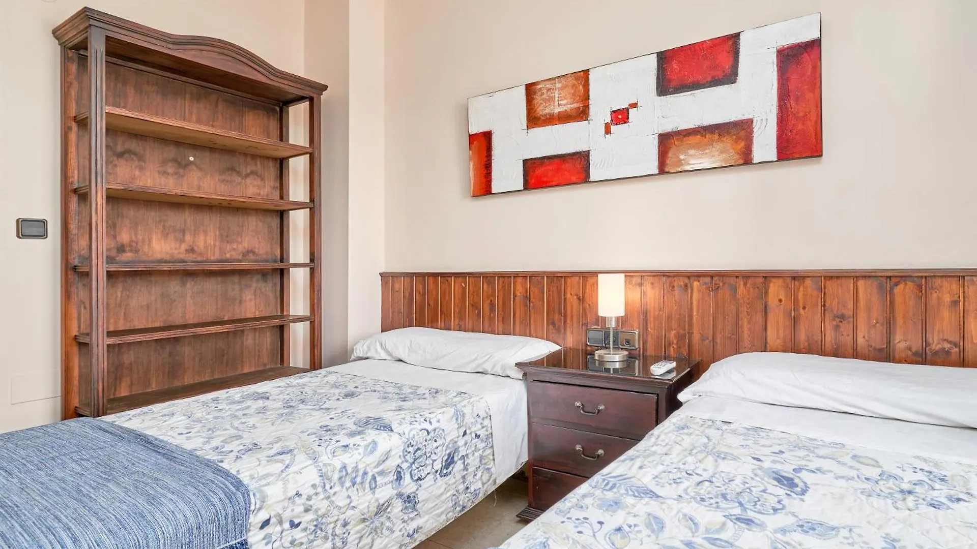 Yaiza Apartment Nerja Spain